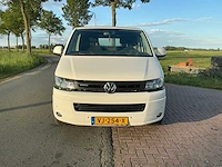 2014 volkswagen transporter bedrijfswagen - afbeelding 23 van  41