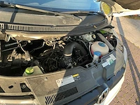 2014 volkswagen transporter bedrijfswagen - afbeelding 36 van  41