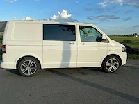 2014 volkswagen transporter bedrijfswagen - afbeelding 38 van  41