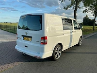 2014 volkswagen transporter bedrijfswagen - afbeelding 39 van  41