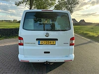 2014 volkswagen transporter bedrijfswagen - afbeelding 40 van  41