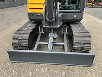 2014 volvo ec60c midigraafmachine - afbeelding 5 van  29