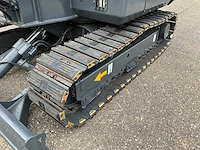 2014 volvo ec60c midigraafmachine - afbeelding 29 van  29