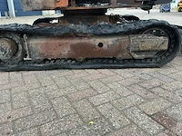 2014 volvo ecr25 minigraafmachine - afbeelding 5 van  16