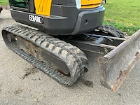 2014 volvo ecr48c minigraafmachine - afbeelding 33 van  36