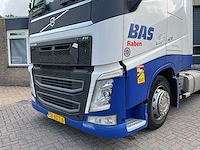 2014 volvo fh 420 4x2 vrachtwagen - afbeelding 3 van  65