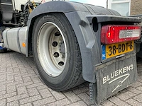 2014 volvo fh 420 4x2 vrachtwagen - afbeelding 10 van  65