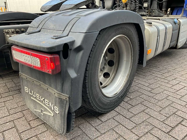 2014 volvo fh 420 4x2 vrachtwagen - afbeelding 16 van  65
