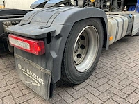 2014 volvo fh 420 4x2 vrachtwagen - afbeelding 16 van  65