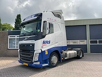 2014 volvo fh 420 4x2 vrachtwagen - afbeelding 12 van  65