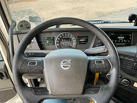 2014 volvo fh 420 4x2 vrachtwagen - afbeelding 29 van  65