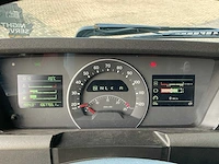 2014 volvo fh 420 4x2 vrachtwagen - afbeelding 31 van  65