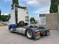 2014 volvo fh 420 4x2 vrachtwagen - afbeelding 34 van  65