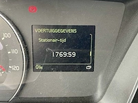 2014 volvo fh 420 4x2 vrachtwagen - afbeelding 52 van  65