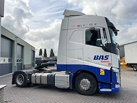 2014 volvo fh 420 4x2 vrachtwagen - afbeelding 63 van  65