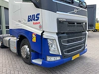 2014 volvo fh 420 4x2 vrachtwagen - afbeelding 65 van  65