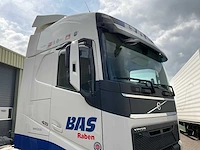 2014 volvo fh 420 4x2 vrachtwagen - afbeelding 2 van  58