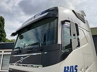2014 volvo fh 420 4x2 vrachtwagen - afbeelding 4 van  58