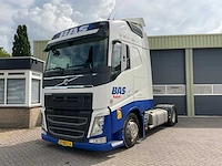 2014 volvo fh 420 4x2 vrachtwagen - afbeelding 12 van  58