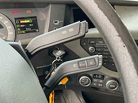 2014 volvo fh 420 4x2 vrachtwagen - afbeelding 30 van  58