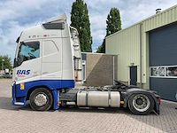2014 volvo fh 420 4x2 vrachtwagen - afbeelding 23 van  58