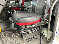 2014 volvo fh 420 4x2 vrachtwagen - afbeelding 35 van  58