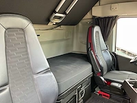 2014 volvo fh 420 4x2 vrachtwagen - afbeelding 40 van  58