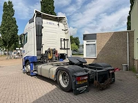 2014 volvo fh 420 4x2 vrachtwagen - afbeelding 34 van  58