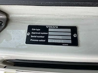 2014 volvo fh 420 4x2 vrachtwagen - afbeelding 54 van  58