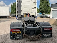 2014 volvo fh 420 4x2 vrachtwagen - afbeelding 55 van  58