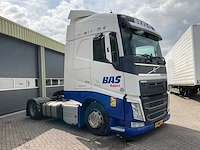 2014 volvo fh 420 4x2 vrachtwagen - afbeelding 57 van  58