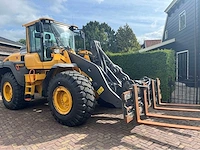 2014 volvo l120h - shovel - afbeelding 2 van  72