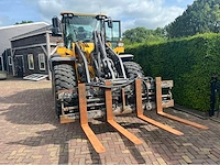 2014 volvo l120h - shovel - afbeelding 3 van  72