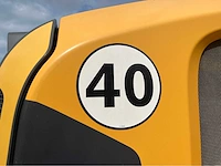 2014 volvo l120h - shovel - afbeelding 5 van  72