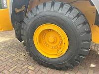 2014 volvo l120h - shovel - afbeelding 6 van  72