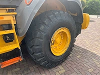 2014 volvo l120h - shovel - afbeelding 8 van  72