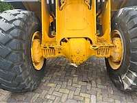 2014 volvo l120h - shovel - afbeelding 10 van  72