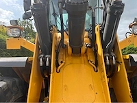 2014 volvo l120h - shovel - afbeelding 11 van  72