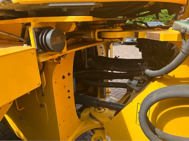 2014 volvo l120h - shovel - afbeelding 14 van  72