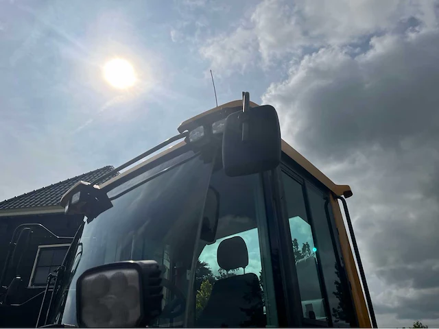 2014 volvo l120h - shovel - afbeelding 15 van  72