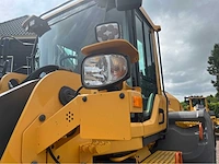 2014 volvo l120h - shovel - afbeelding 16 van  72