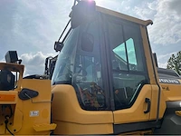 2014 volvo l120h - shovel - afbeelding 21 van  72