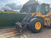 2014 volvo l120h - shovel - afbeelding 12 van  72