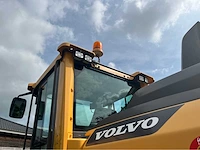 2014 volvo l120h - shovel - afbeelding 24 van  72
