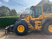 2014 volvo l120h - shovel - afbeelding 23 van  72