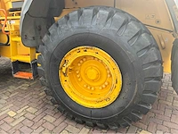 2014 volvo l120h - shovel - afbeelding 37 van  72