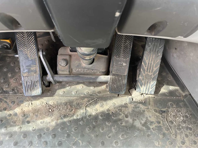 2014 volvo l120h - shovel - afbeelding 43 van  72