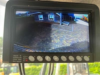 2014 volvo l120h - shovel - afbeelding 44 van  72