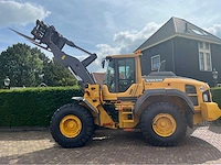 2014 volvo l120h - shovel - afbeelding 34 van  72