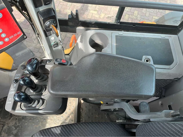 2014 volvo l120h - shovel - afbeelding 46 van  72